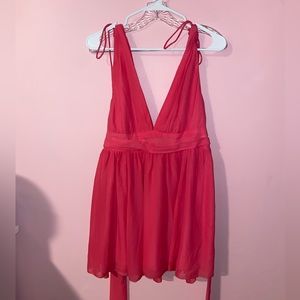 Lucy in the Sky dress